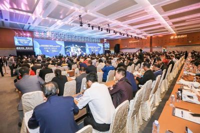科技賦能制造新紀元 2018世界智能制造大會南京開幕，引領產業升級