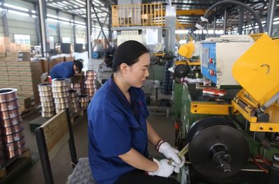 練就獨門絕技 實現高質量發展 新材料技術推廣服務的關鍵路徑