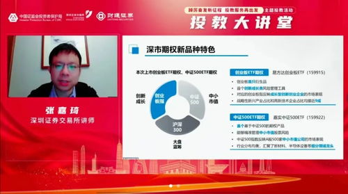 深交所“踔厲奮發(fā)新征程 投教服務(wù)再出發(fā)”主體活動走進浙江 助力新材料技術(shù)推廣服務(wù)